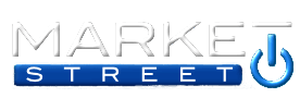 Market Street logo