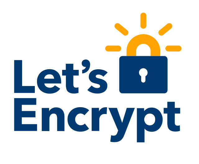 Let's Encrypt - Logo